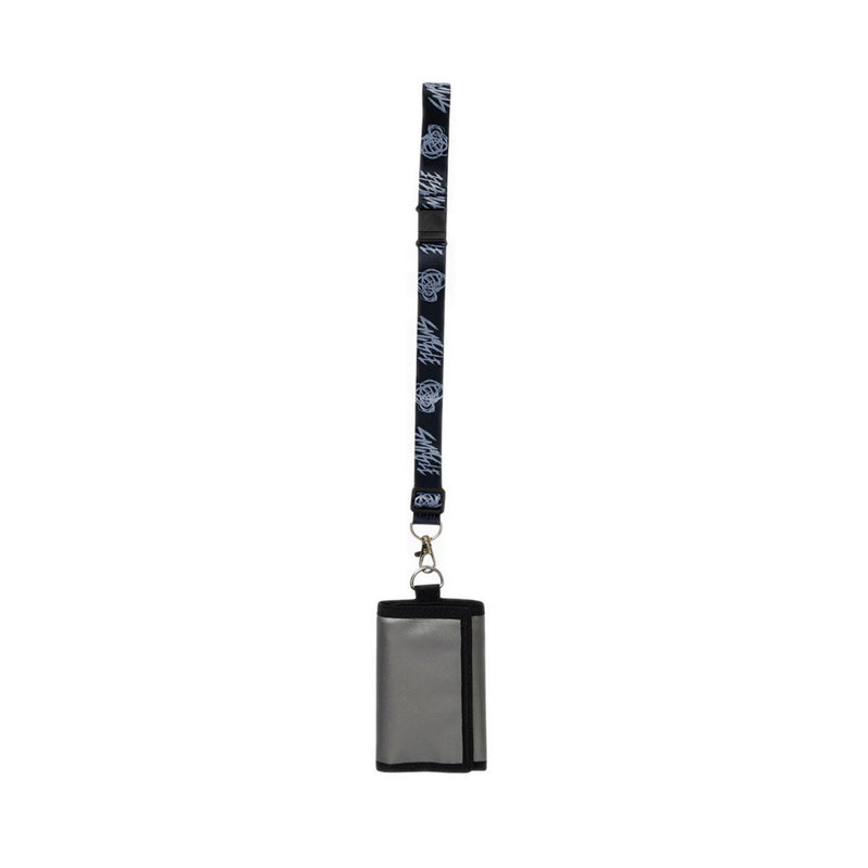 Smiggler Lanyard Wallet