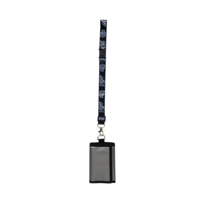 Smiggler Lanyard Wallet