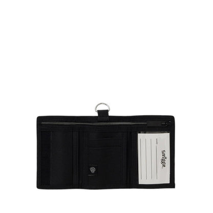 Smiggler Lanyard Wallet