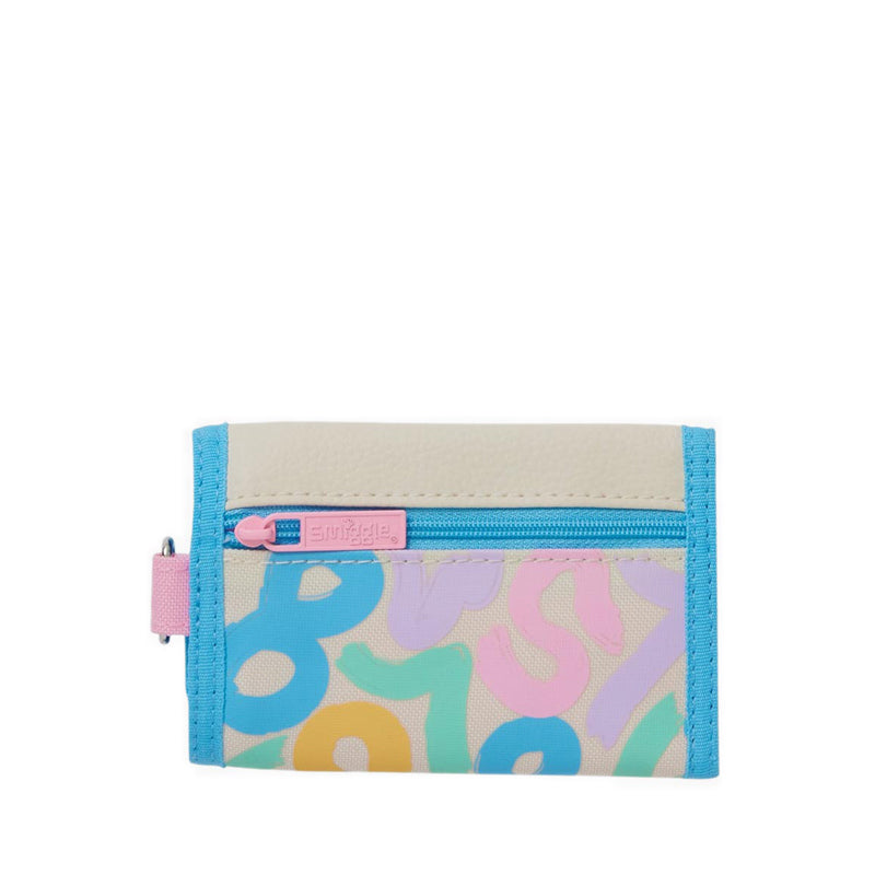 Smiggler Lanyard Wallet