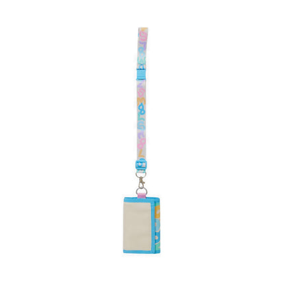 Smiggler Lanyard Wallet