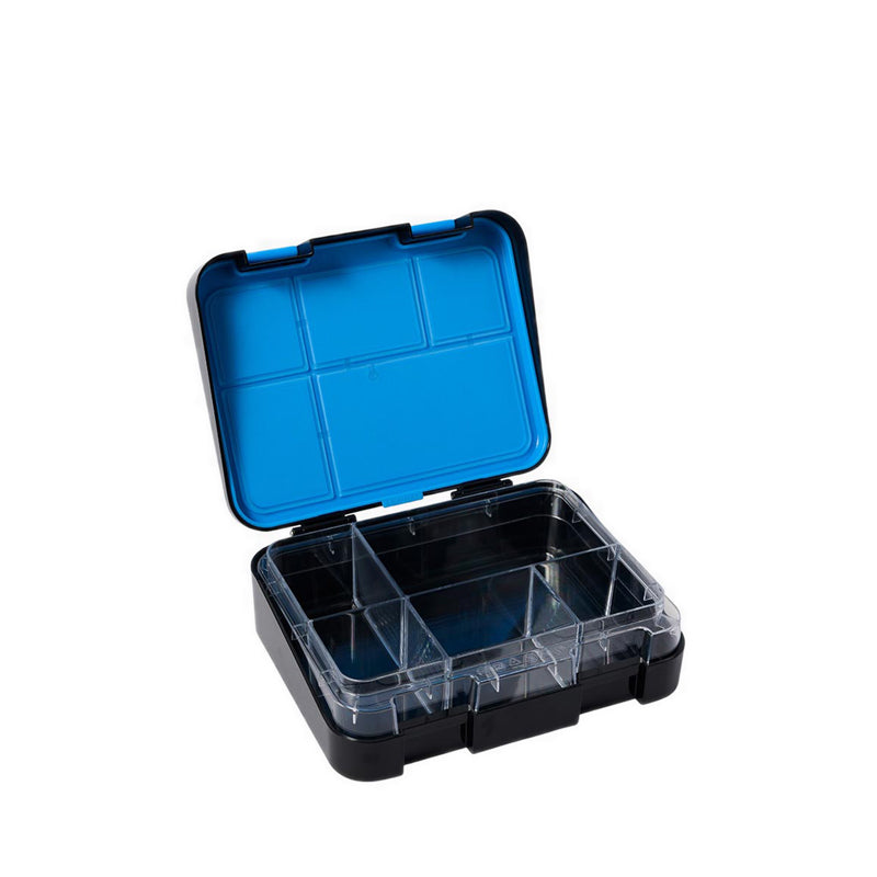 Hot Wheels Large Bento Lunchbox