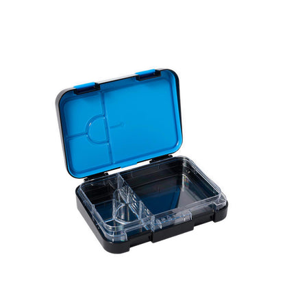 Hot Wheels Medium Bento Lunchbox