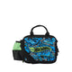 Smiggle Hot Wheels Square Level Hardtop Lunchbox - IGL450068BLK