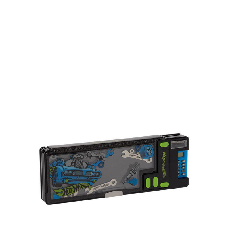 Hot Wheels Pop Out Pencil Case