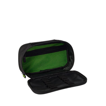 Smiggle Hot Wheels Utility Pencil Case - IGL450077BLK