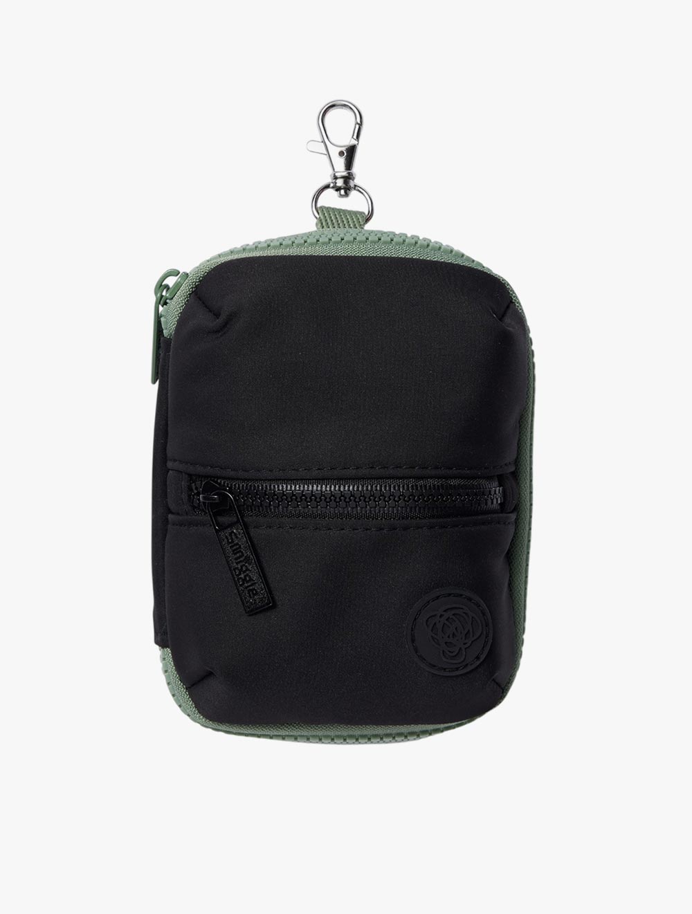 Smiggle Casey Tech Pouch - IGL450242BLK