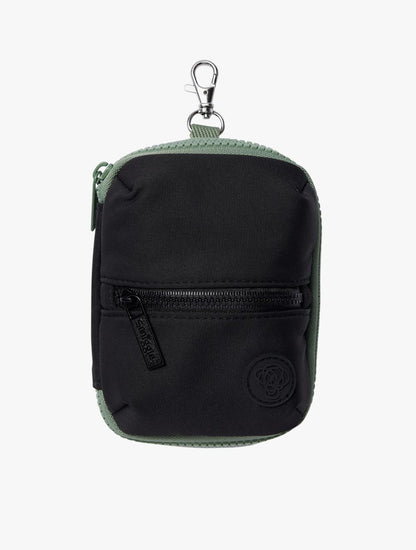 Smiggle Casey Tech Pouch - IGL450242BLK