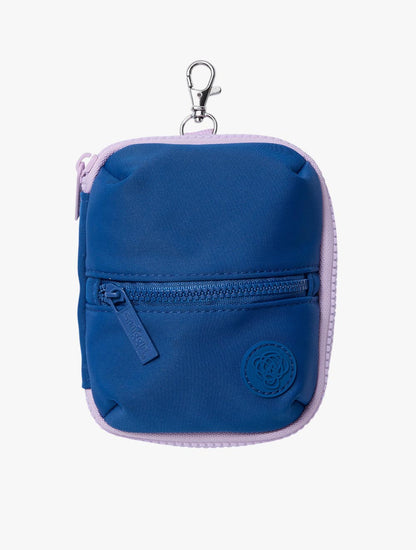 Smiggle Casey Tech Pouch - IGL450242NAV