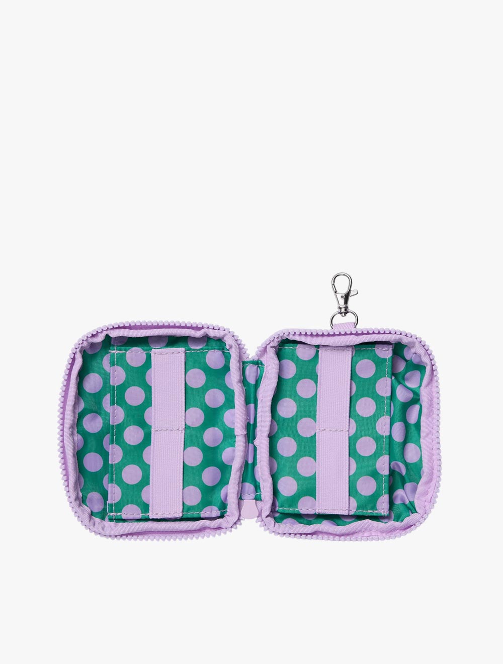 Smiggle Casey Tech Pouch - IGL450242NAV