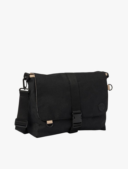 Smiggle Tobi Reversible Messenger Bag - IGL450249BLK