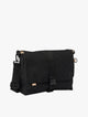 Smiggle Tobi Reversible Messenger Bag - IGL450249BLK