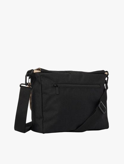 Smiggle Tobi Reversible Messenger Bag - IGL450249BLK