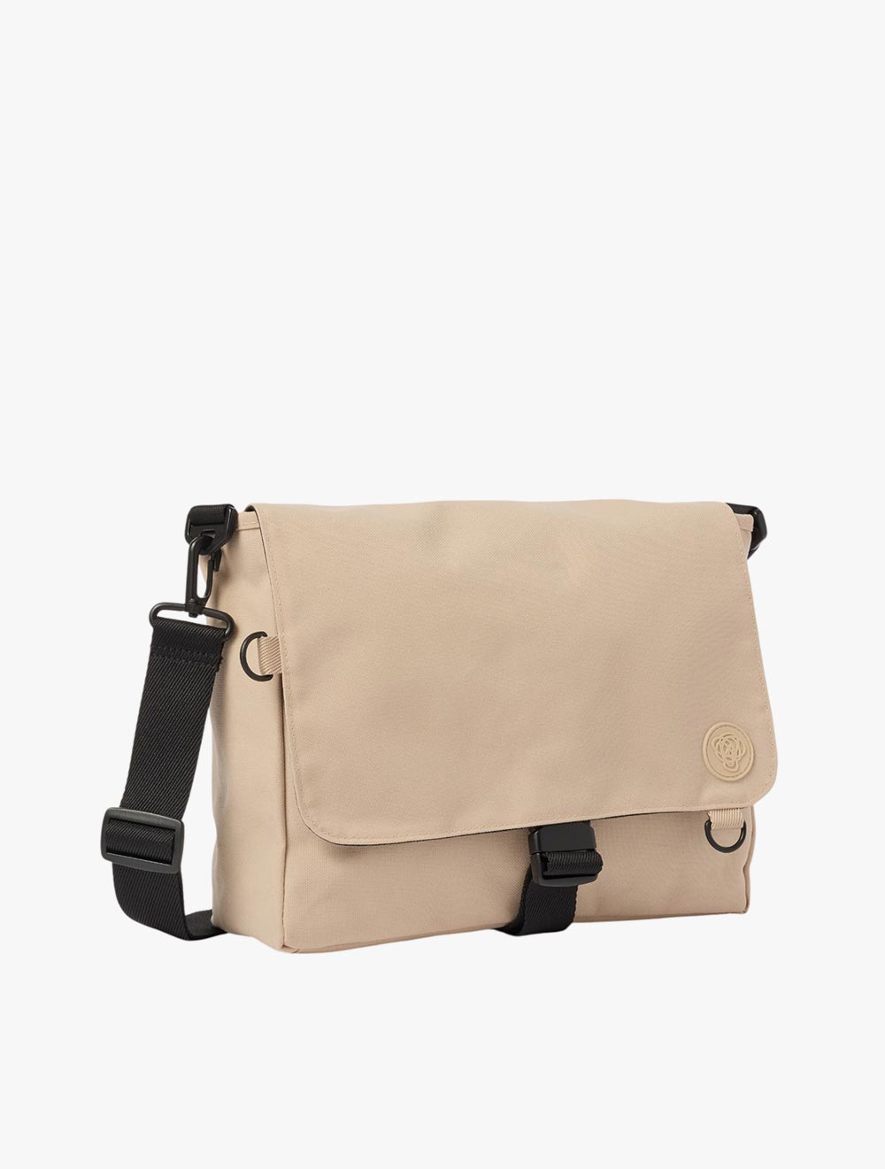 Smiggle Tobi Reversible Messenger Bag - IGL450249BLK