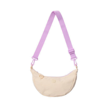 Dakota Reversible Crossbody Bag
