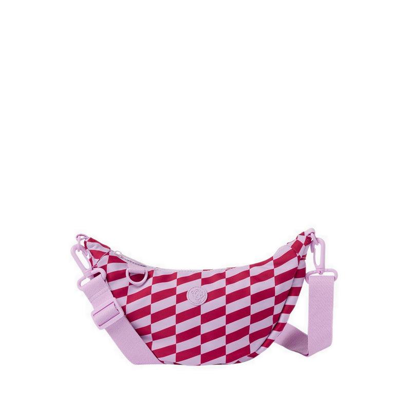Dakota Reversible Crossbody Bag