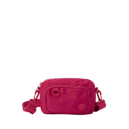 Sawyer Reversible Shoulder Bag