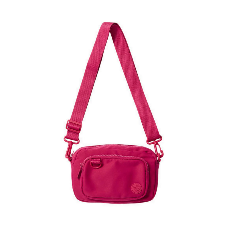 Sawyer Reversible Shoulder Bag