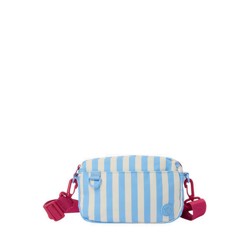 Sawyer Reversible Shoulder Bag