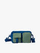 Smiggle Scout Reversible Cross Body Bag - IGL450259NAV