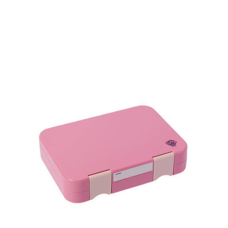 Smiggle Active Medium Bento Lunch Box - IGL450343BGD
