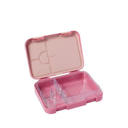Smiggle Active Medium Bento Lunch Box - IGL450343BGD