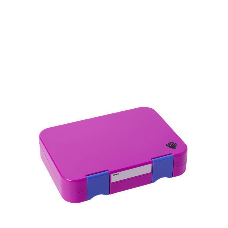 Smiggle Active Medium Bento Lunch Box - IGL450343BLM