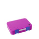 Smiggle Active Medium Bento Lunch Box - IGL450343BLM