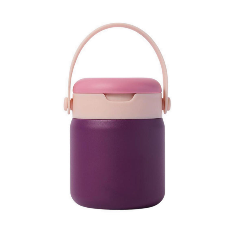 Smiggle Active Small Food Flask - IGL450349BGD