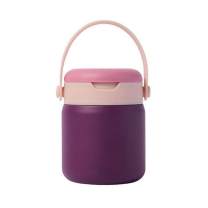 Smiggle Active Small Food Flask - IGL450349BGD
