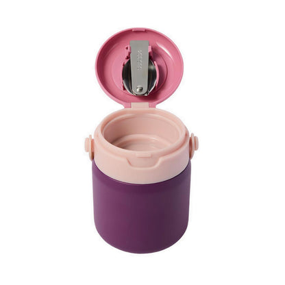 Smiggle Active Small Food Flask - IGL450349BGD