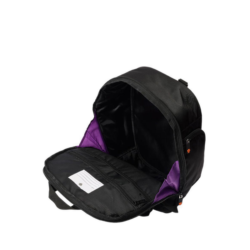 Smiggle Active Sport Backpack - IGL450387BLK