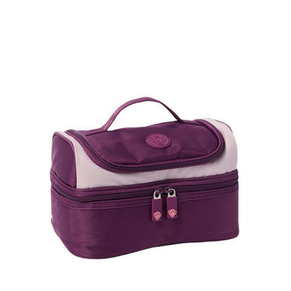 Smiggle Active Double Decker Lunch Bag - IGL450419BGD