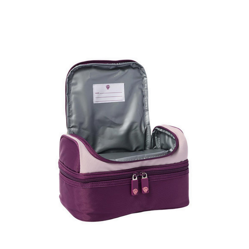Smiggle Active Double Decker Lunch Bag - IGL450419BGD