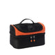 Smiggle Active Double Decker Lunch Bag - IGL450419BLK