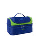 Smiggle Active Double Decker Lunch Bag - IGL450419NAV