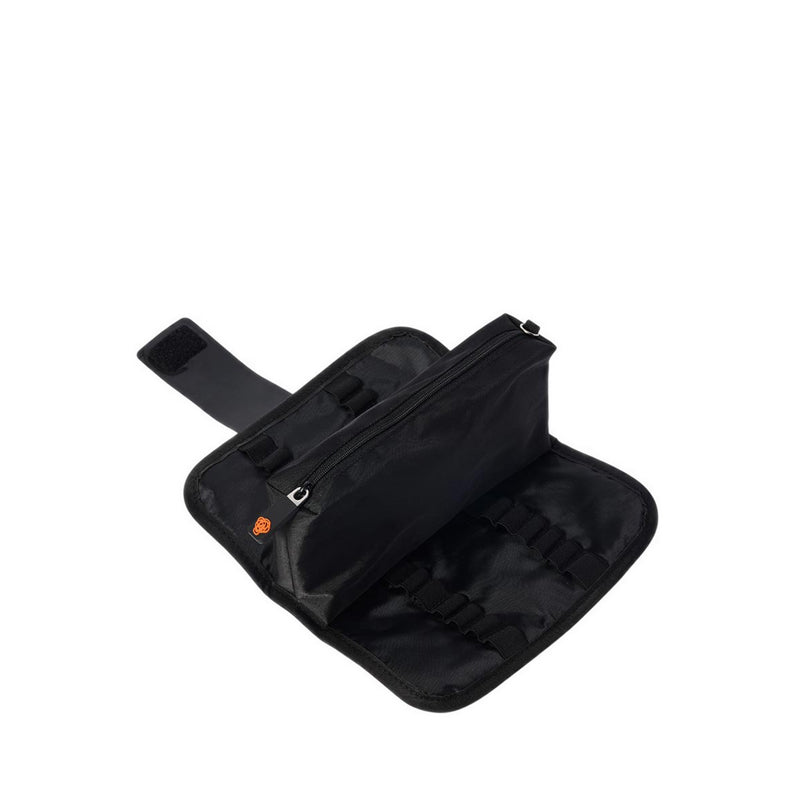 Smiggle Active Utility Pencil Case - IGL450423BLK