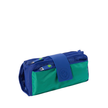 Smiggle Active Utility Pencil Case - IGL450423NAV