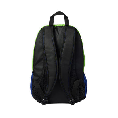 Smiggle Active Sport String Backpack - IGL450426NAV