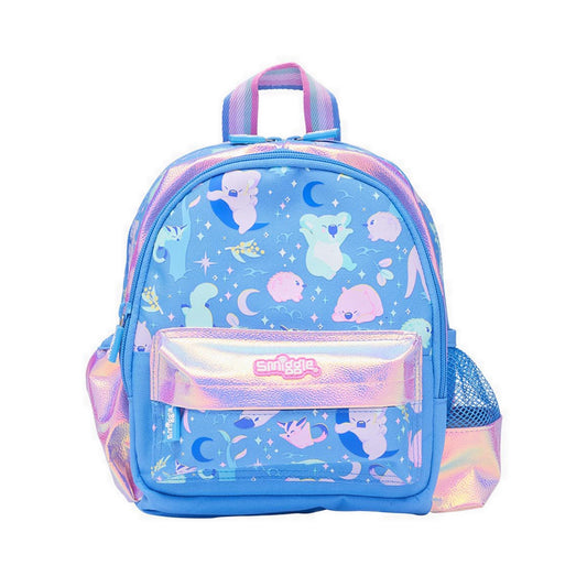 Smiggle Big Dreams Teeny Tiny Backpack - IGL454741CFB