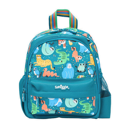 Smiggle Big Dreams Teeny Tiny Backpack - IGL454741DKG