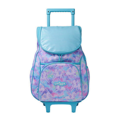 Smiggle Freestyle Access Trolley Backpack - IGL455018PTL