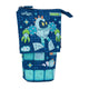 Smiggle Happy Tales Stand N' Slide 2 In 1 Pencil Case - IGL455069NAV