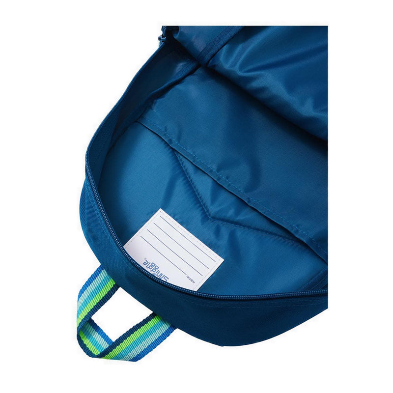Smiggle Happy Tales Junior Character Backpack - IGL455083NAV