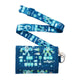Smiggle Happy Tales Wallet Lanyard - IGL455132NAV
