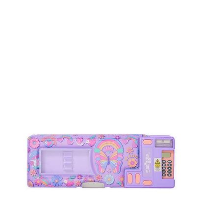 Smiggle Limitless Pop Out Pencil Case
 - IGL455628LIL