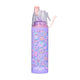 Smiggle Limitless Spritz Insulated Steel Bottle 500Ml - IGL455663LIL