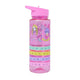 Smiggle Harry Potter Plastic Drink Bottle 750ML - IGL455671PNK