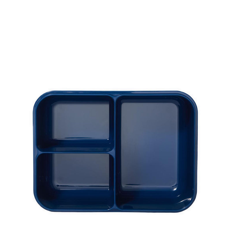 Smiggle Limitless Boost Trio Lunchbox - IGL455679NAV