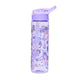 Smiggle Fun Fair Plastic Flip Drink Bottle 650 MLS - IGL455726LIL